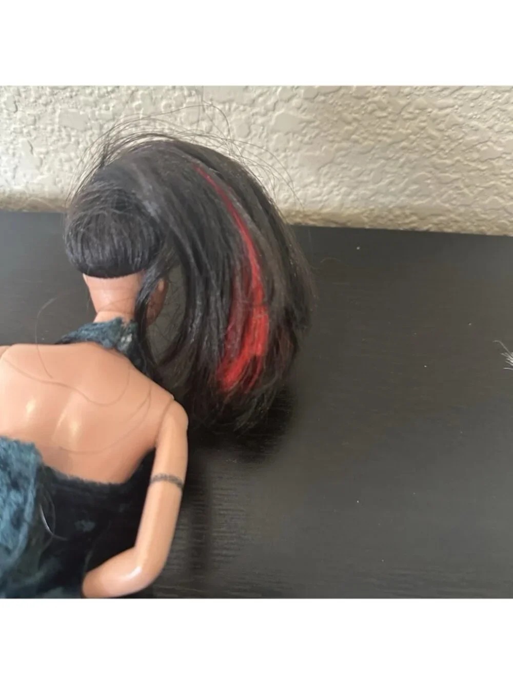 1998 GALOOB POSH SPICE ON STAGE 11.5” Barbie Sporty SPICE GIRLS Fashion Doll Vtg